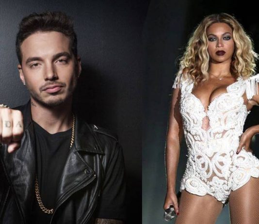J Balvin, Beyoncé y Willy WIlliam colaboran en el nuevo remix de 'Mi Gente'