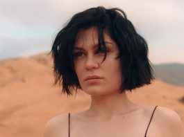 Jessie J anuncia 'Not My Ex', segundo single
