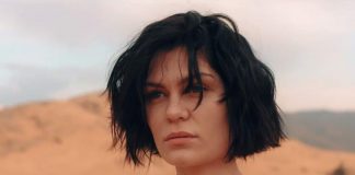 Jessie J anuncia 'Not My Ex', segundo single