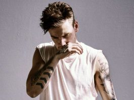 Liam Payne lanza su segundo single, Bedroom Floor