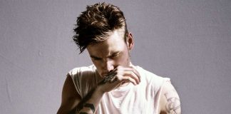 Liam Payne lanza su segundo single, Bedroom Floor