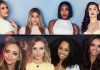 Posible colaboración Fifth Harmony y Little Mix