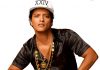 Bruno Mars pasará por España durante su gira