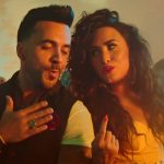 'Echame la Culpa' es el nuevo tema de Luis Fonsi con Demi Lovato