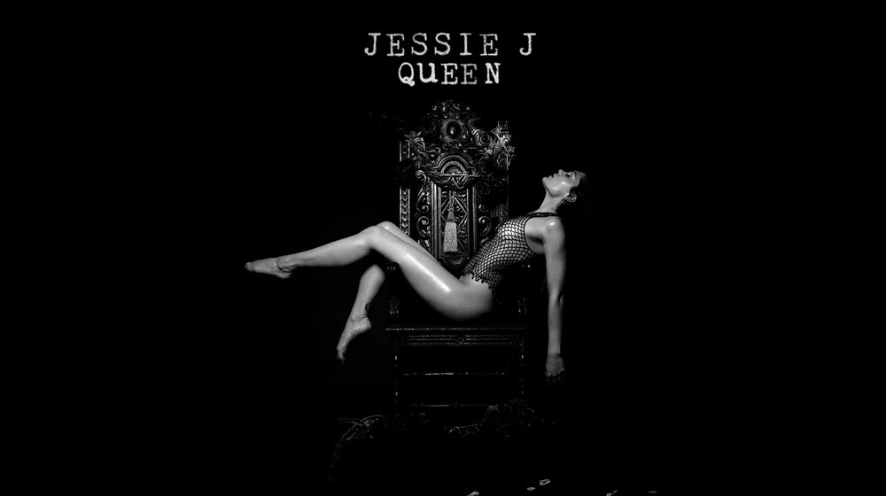 Jessie J lanza un nuevo single, 'Queen'