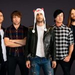 Maroon 5 lanza nuevo álbum, 'Red Pill Blues'