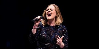 Una oferta millonaria para Adele