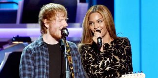 Viernes de lanzamientos: Ed Sheeran y Beyoncé tienen la colaboración Perfecta