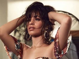 Camila Cabello lanzará 'Camila' el 12 de enero de 2018