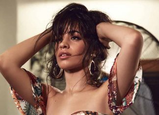 Camila Cabello lanzará 'Camila' el 12 de enero de 2018