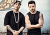 'Despacito' de Luis Fonsi y Daddy Yankee hace historia y se convierte en lo más reproducido en YouTube