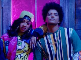 Bruno Mars lanza el remix de Finesse