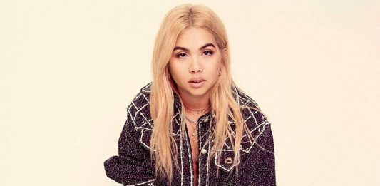 Hayley Kiyoko presenta 'Demons', su nuevo single