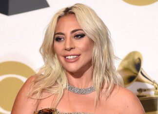 Lady Gaga nominada a los EMAs